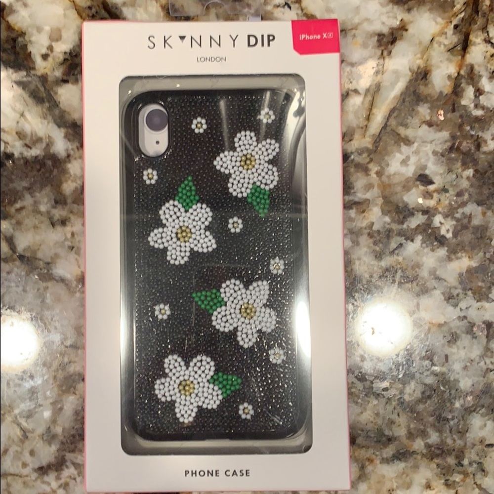 iphone XR case